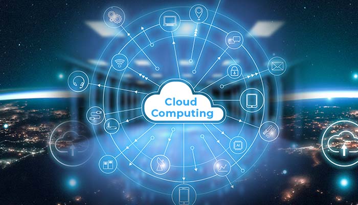 Making sense of a complex world: Cloud computing— the impact on revenue recognition