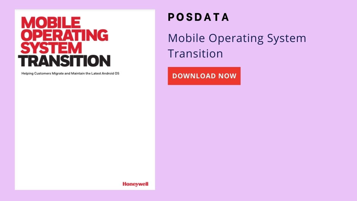 Mobile Operating System Transition