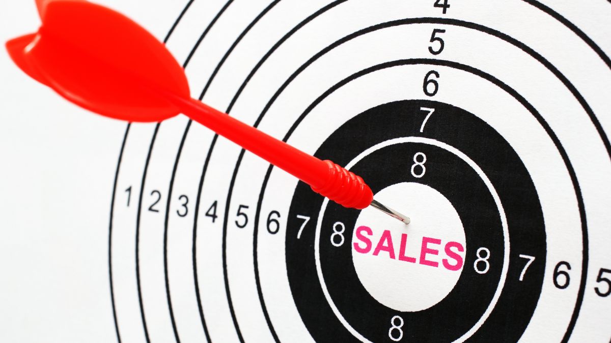 Sales Forecasting Methods A Beginner's Guide